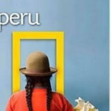 National Geografic Peru foto