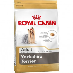 Royal Canin Yorkshire Adult 500 g foto