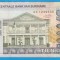 (1) BANCNOTA SURINAME - 10 DOLLAR 2010 (1 SEPTEMBRIE 2010)