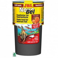 Hrana pentru Pesti JBL NovoBel Refill, 130 g foto