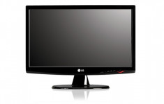 Monitor LCD LG W2343T-PF 23 inch 5 ms 1920 x 1080 pixeli Categoria B foto