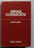 Mihail Gorbaciov - Scrieri Alese