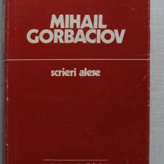 Mihail Gorbaciov - Scrieri Alese