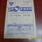 program ASA TG. Mures - FCM Galati