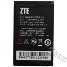 Acumulator ZTE Grand S ll cod Li3830T43P4h835750 nou original