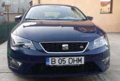 Seat Leon Tdi 184 cp FR ST 2016 foto