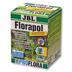 Fertilizator pentru plante JBL Florapol 100, 350g foto