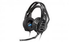 Casti Gaming Plantronics RIG 500 E foto