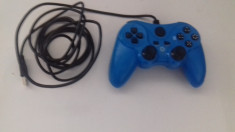 Controller cu fir pentru PS3 PlayStation 3 foto