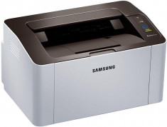 SAMSUNG SL-M2026/SEE MONO LASER PRINTER foto