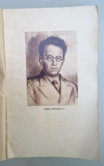 Stepan Colciughin roman de Vasilii Grossman traducere Cezar Petrescu, ilustatii foto