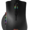 Mouse Gaming Tt eSPORTS Nemesis (Negru)