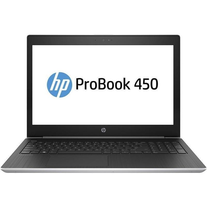 Laptop HP ProBook 450 G5 15.6 inch HD Intel Core i5-8250U 4GB DDR4 500GB HDD FPR Silver foto mare Laptop HP ProBook 450 G5 15.6 inch HD Intel Core i5-8250U 4GB DDR4 500GB HDD FPR Silver foto mare