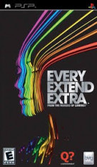 Every Extend Extra - PSP [Second hand] foto