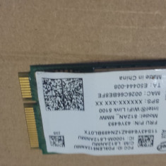 wifi (IBM) Lenovo ThinkPad R500 2732 r400 X200 X300 X301 T400 fru 43y6493