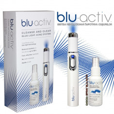 Blu-Activ - sistem revolutionar impotriva cosurilor foto