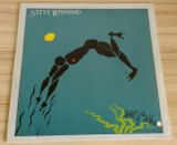 LP Steve Winwood (Traffic, Blind Faith) - Arc of a diver, Island Records