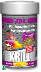 Hrana pentru pesti JBL Krill, 100 ml foto