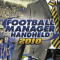 Fotball Manager Handheld 2010 - PSP [Second hand]