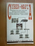 n8 Cyber-mafia - Serge Le Doran , Philippe Ros