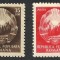 ROMANIA--EROARE -VARIETATE -TIPAR DEPLASAT --1952 MNH