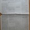 Ziarul evreiesc Social Democratia , an 1 , nr. 3 , Iasi , Iunie , 1918