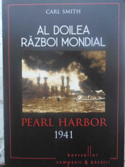 Al Doilea Razboi Mondial Pearl Harbor 1941 - Carl Smith ,415688 foto