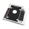 Hdd caddy adaptor unitate optica la hard disk HP Pavilion DV6-7000