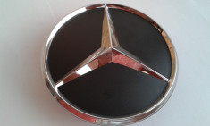 Emblema / sigla spate Mercedes SPRINTER 120 mm foto