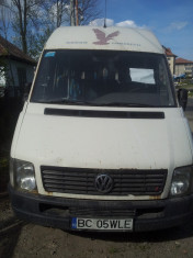 VOLKSWAGEN LT46 foto