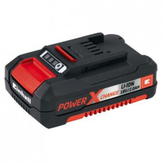 Acumulator Einhell Power-X-Change, 2 Ah Li-Ion, 18V foto