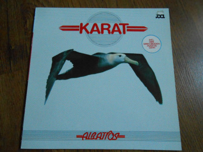 LP Karat &amp;ndash; Albatros foto