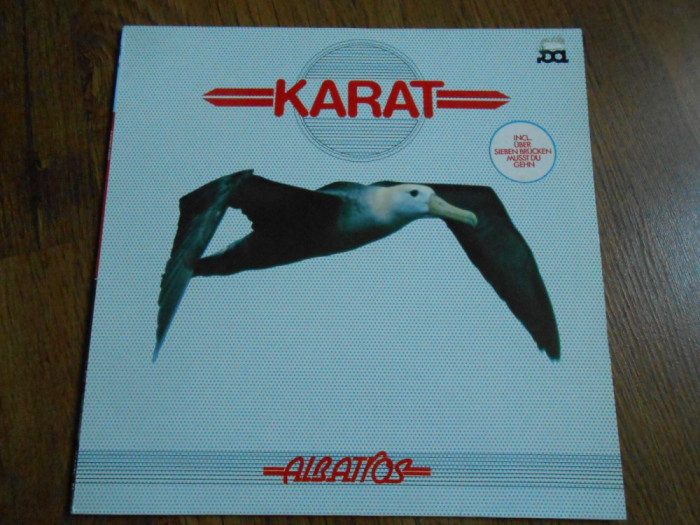 LP Karat &ndash; Albatros