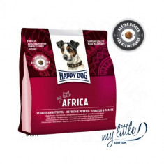 Happy Dog My Little Africa 700 g foto