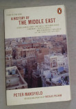 A history of the Middle East /​ Peter Mansfield