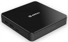 Media-player Zidoo X7, Android 7.1, 4K/3D, 2 GB DDR3, 8 GB flash, WiFi, Bluetooth foto