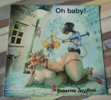 LP Bavarian Jazz Cats &lrm;&ndash; Oh Baby!