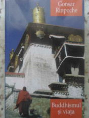 Buddhismul Si Viata - Gonsar Rinpoche ,415751 foto