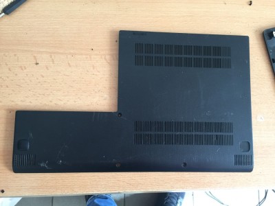 Capac Bottomcase Lenovo Ideapad S410p A145 foto