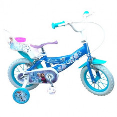 Bicicleta Frozen 12 inch foto