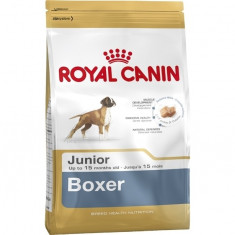 Royal Canin Boxer Junior, 1 kg foto