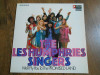 LP The Les Humphries Singers - We&#039;ll Fly You To The Promised Land