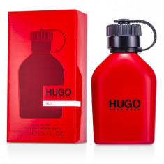 Hugo Boss Red (M) EDT 75 ml* foto