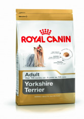 Royal Canin Yorkshire Adult, 7.5 kg foto