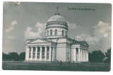 1077 - CHISINAU, Basarabia, Moldova, Cathedral - old postcard, real PHOTO unused, Necirculata, Fotografie