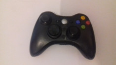 Controller Wireless pentru XBOX 360 foto