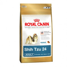 Royal Canin Shih Tzu Adult, 1.5 kg foto