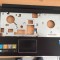 Palmrest Lenovo Ideapad S410p A145