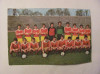 CY - Echipa de Fotbal a Romaniei / Foto Aurel NEAGU
