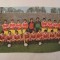 CY - Echipa de Fotbal a Romaniei / Foto Aurel NEAGU